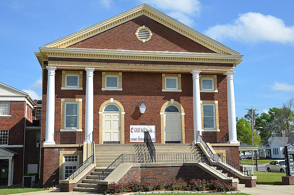 First Baptist, Хорн Хилл