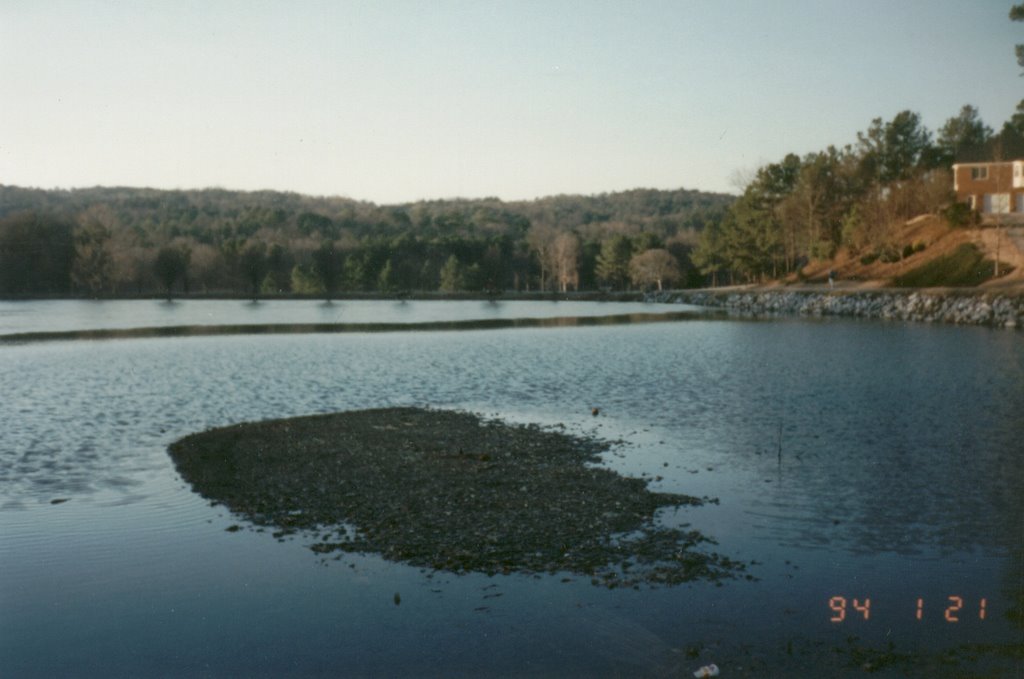 Star Lake (1994), Хувер