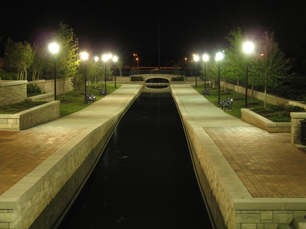 Canal by Embassy Suites Huntsville, AL, Хунтсвилл