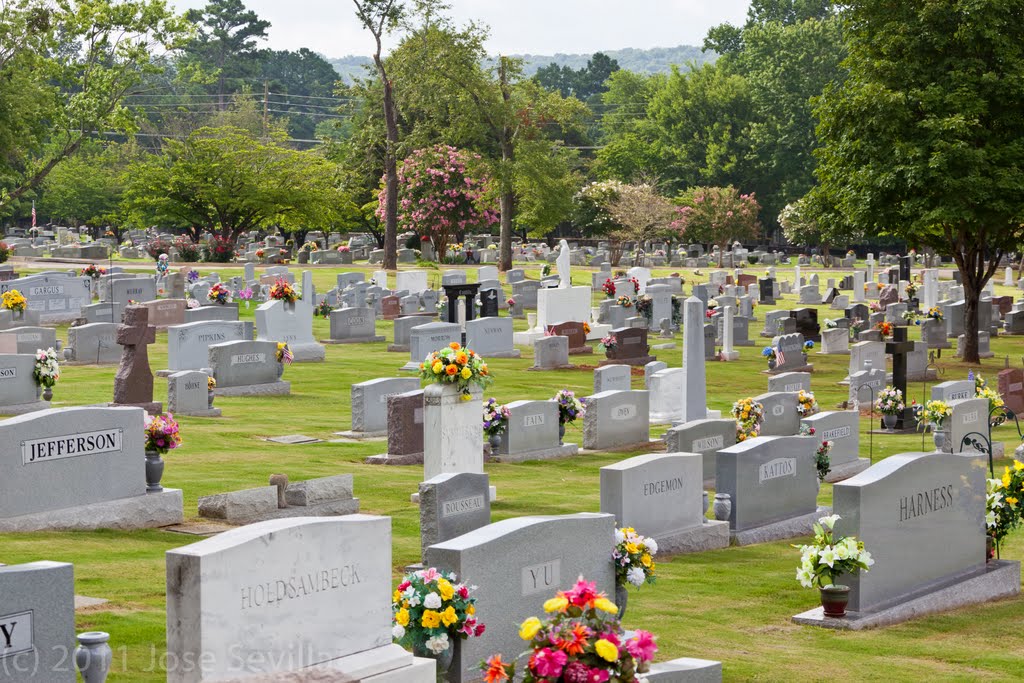 Maple Hill Cemetery, Huntsville Alabama, Хунтсвилл