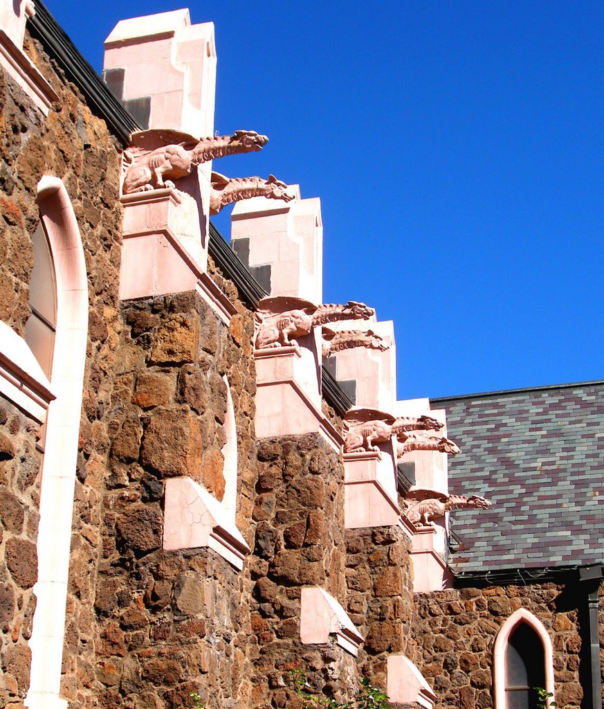 Flagstaff church 4, Флагстафф