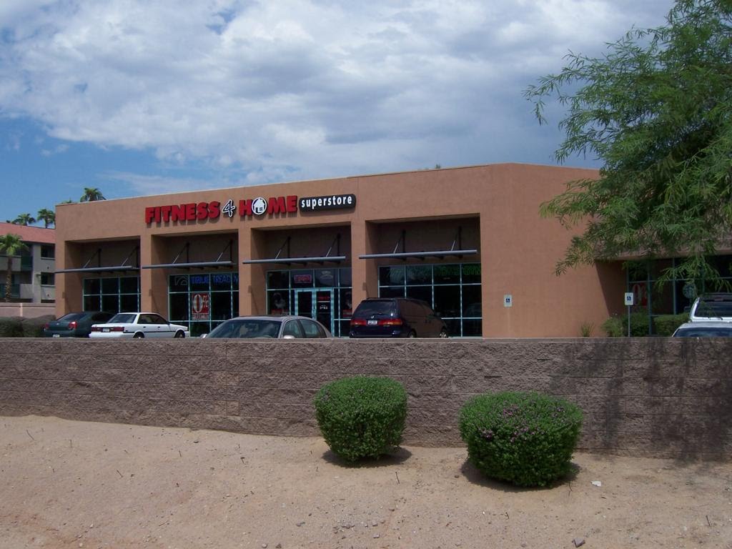 Fitness Equipment in Chandler AZ - Fitness 4 Home Superstore, Чандлер