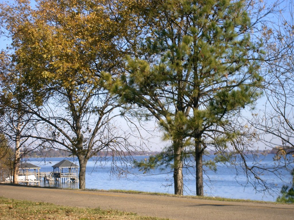 Lake Chicot, Lake Village, Arkansas, Лейк-Виллидж