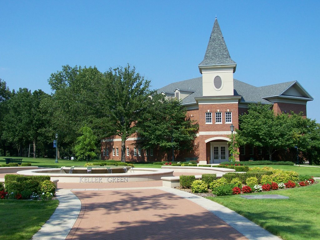 Arkansas State University, Mountain Home Campus, Маунтайн-Хоум