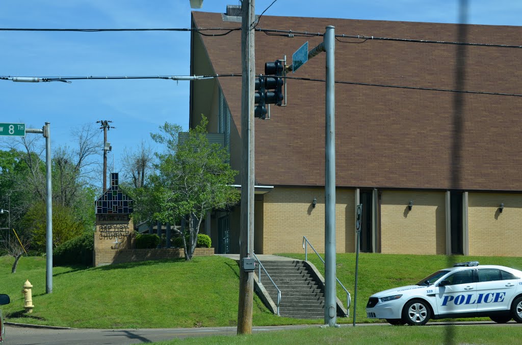 Parkview Baptist Church, Эль-Дорадо