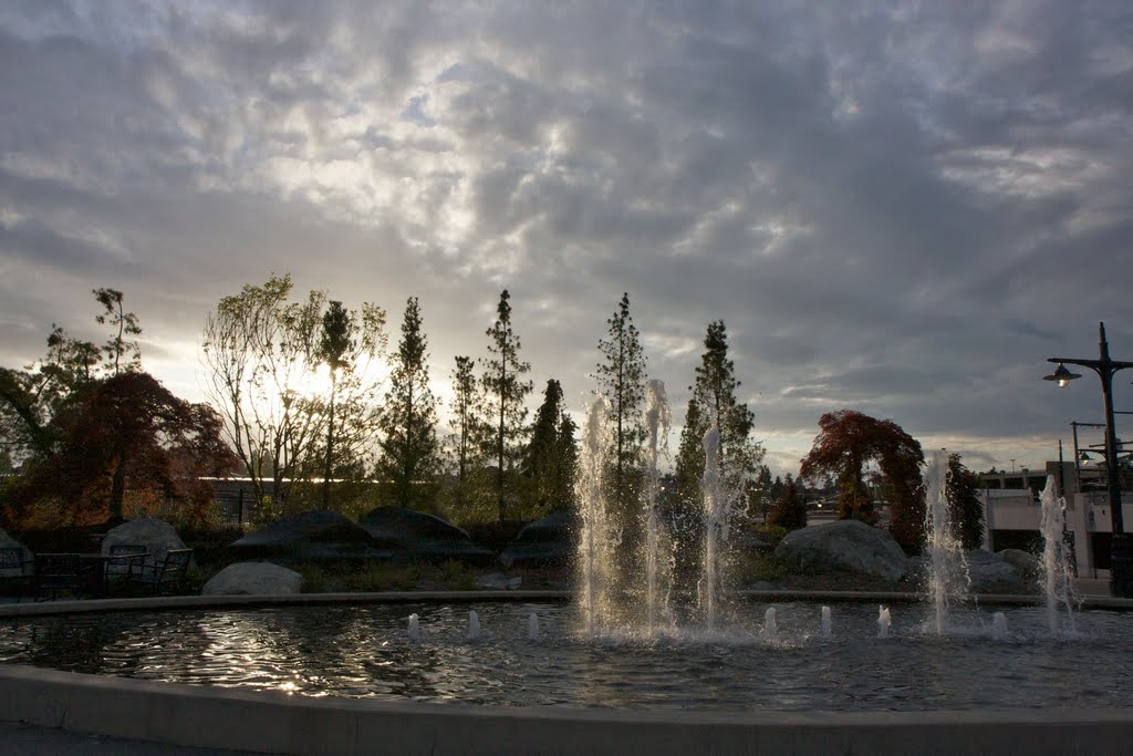 PSNS Memorial Park, Бремертон