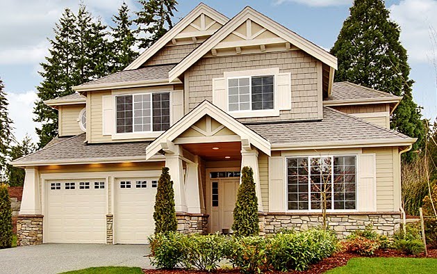 Seattle Home for Sales, Истгейт