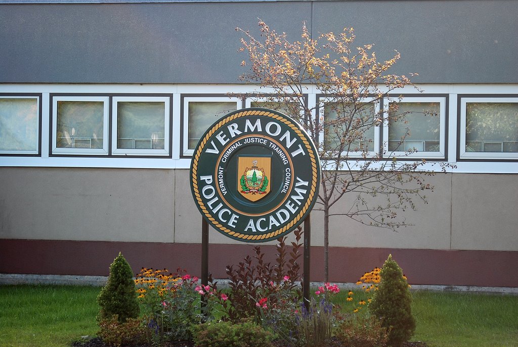 Vermont Police Academy, Питтсфорд