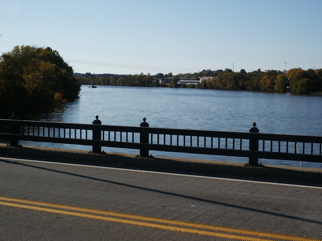 Bridge & River, Данвилл