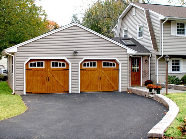 Garage Door Installation Newport News VA | Custom Garage Doors & Repair, Ньюпорт-Ньюс