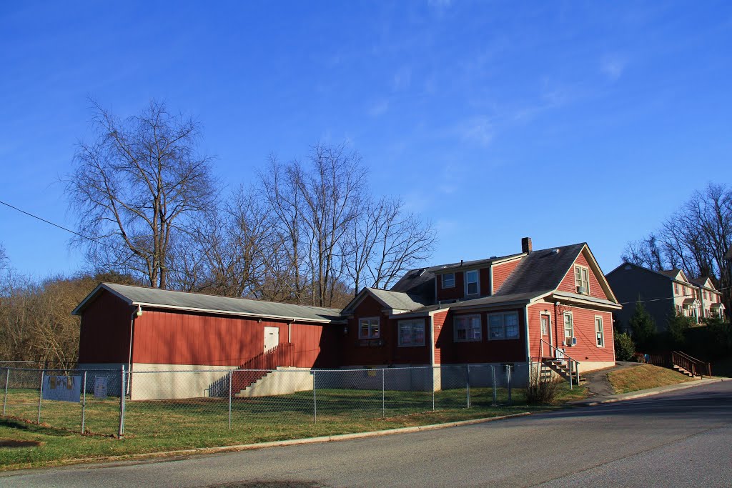 West End Animal Clinic, Radford Virginia, Радфорд