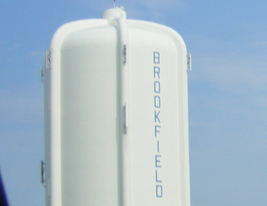 Brookfield Tower, Брукфилд