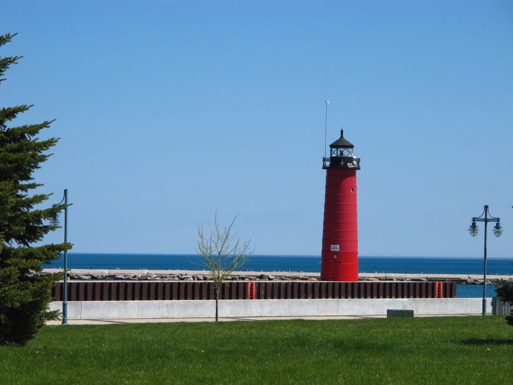 Light House, Кеноша