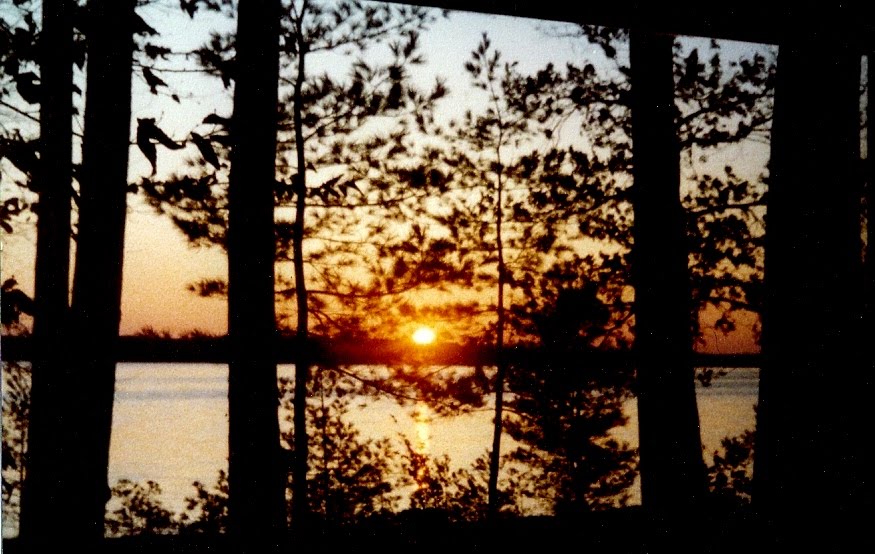 Sunrise, Манитауок