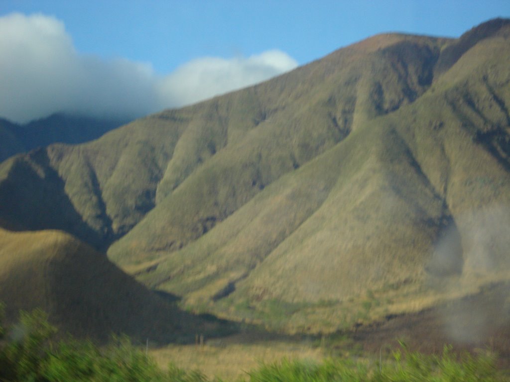 Maui, HI 2007, Ваикапу