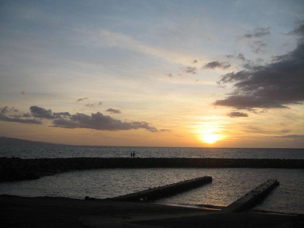 Kihei Sunset Maui, Кихей