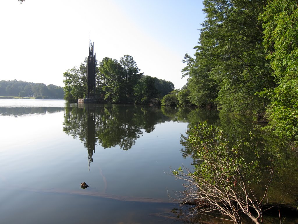 Stone Mountain Park Carillon stone-mountain-park-carillon