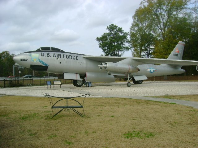 B-47, Пулер