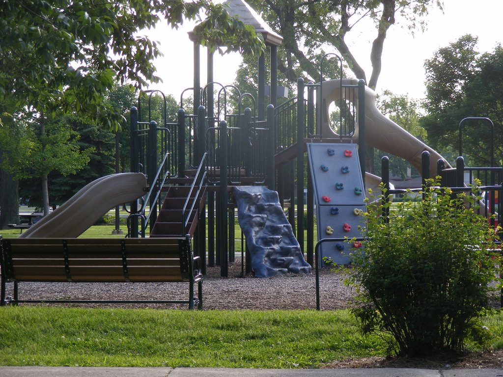 Playground, Арлингтон