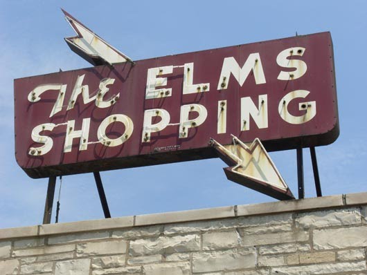 The Elms (2007), Арлингтон