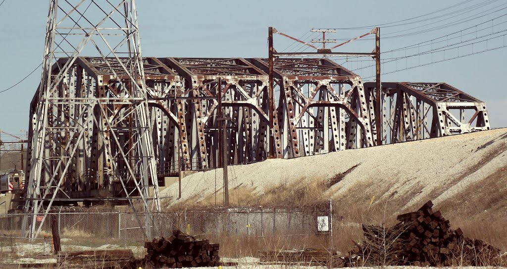 Rail Bridges, Долтон