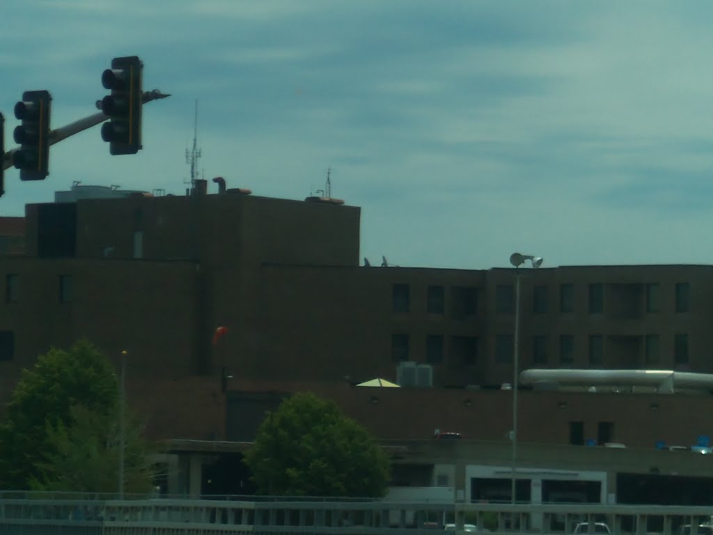 St. Mary Hospital, Канкаки