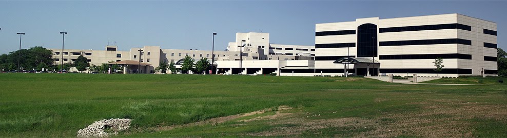 Dyer Hospital, Линвуд