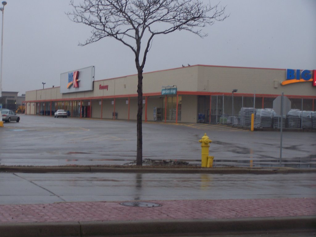 K-Mart, Second View, Ломбард