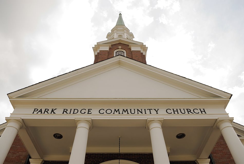 Park Ridge Community Church, Парк-Ридж