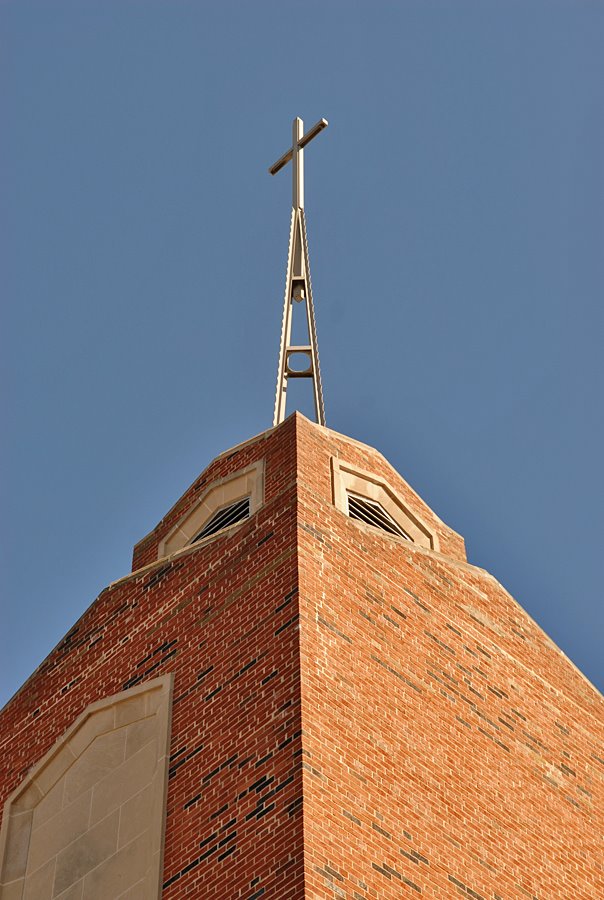 Saint Juliana Church, Парк-Ридж