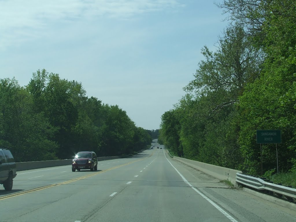 Route 66 - 2012/22/04, Ривертон