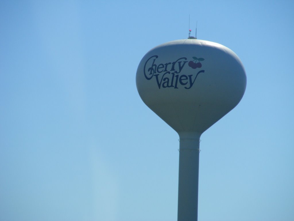Cherry Valley Tower 1, Черри Валли