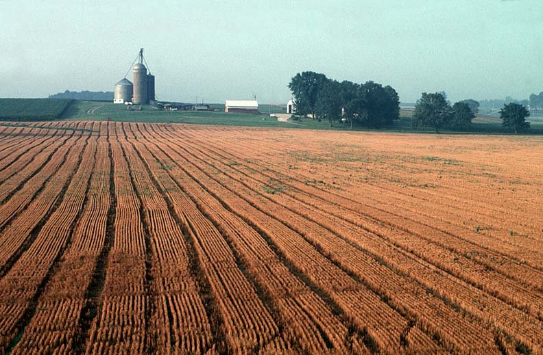 Indiana farmland - 199007LJW, Меридиан Хиллс