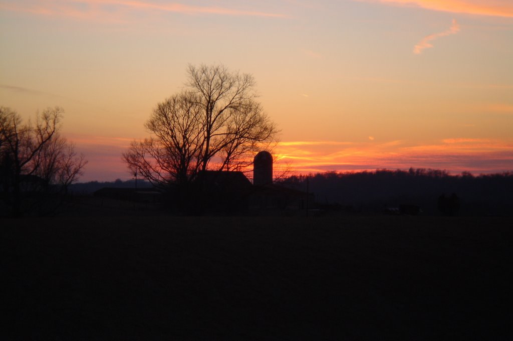 Freedom Sunset, Меридиан Хиллс