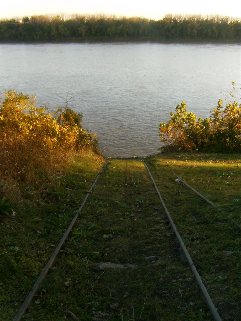 End of the Line, Олбани