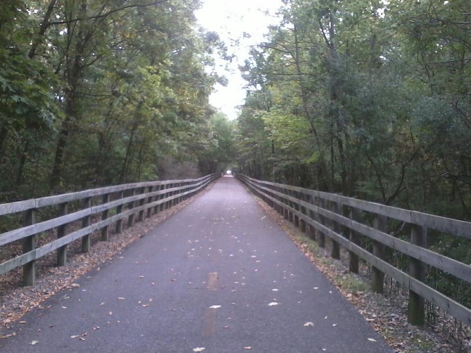 Oak Savannah Trail, Хобарт