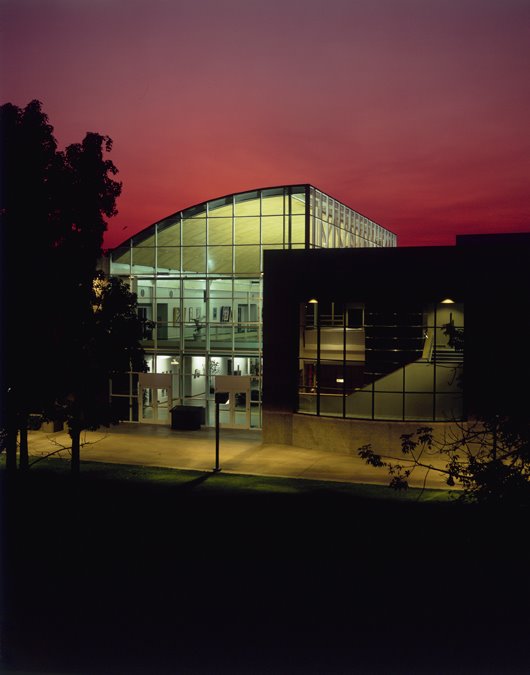 Azusa Pacific University - Wilden School of Business and Management, Азуса
