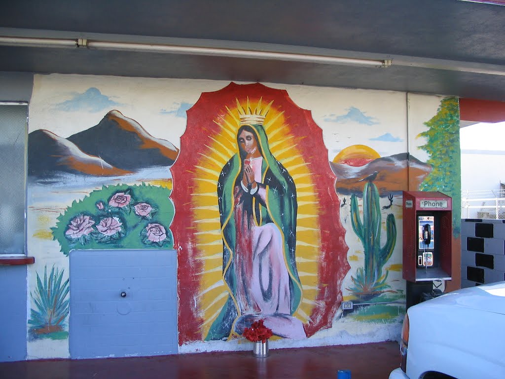 Tacos El Gordo in Bakersfield, Бакерсфилд