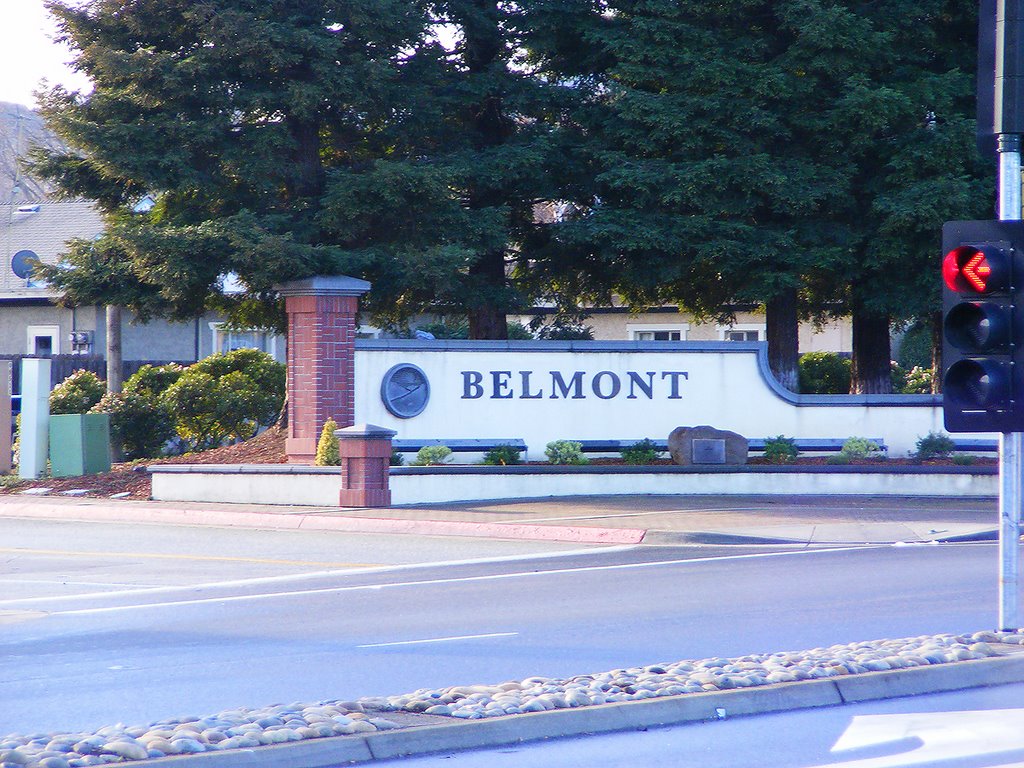 Belmont2, Белмонт
