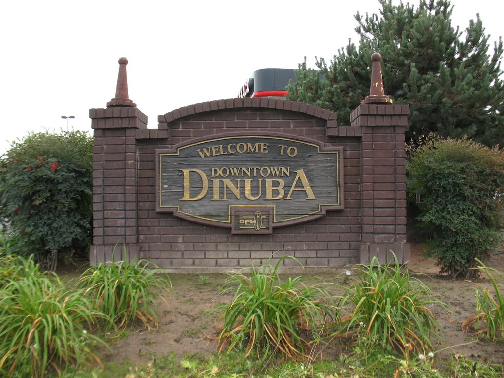 Dinuba, Динуба