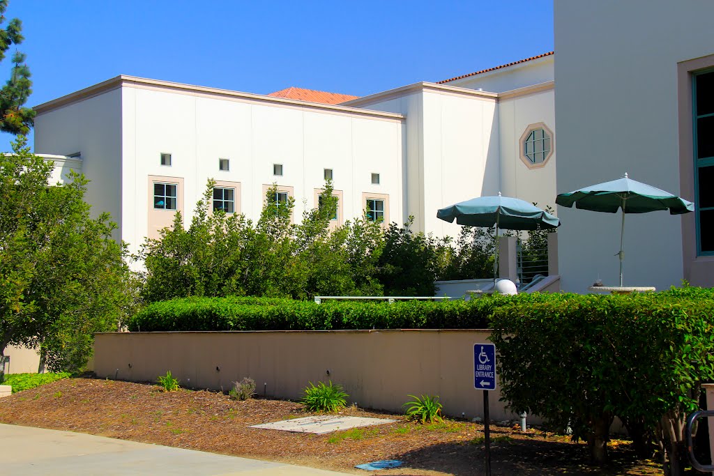 Claremont Colleges, Claremont, California, Клермонт