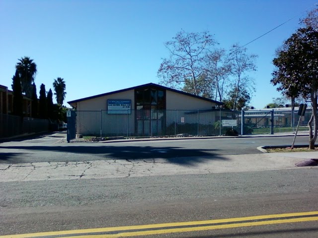 Dale Elementary School, Ла-Меса