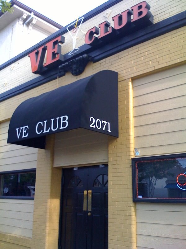 VE Club, Ливермор