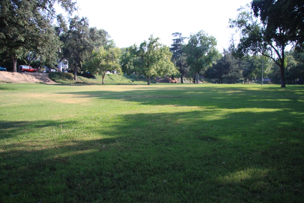 Kewin Park Modesto, Модесто