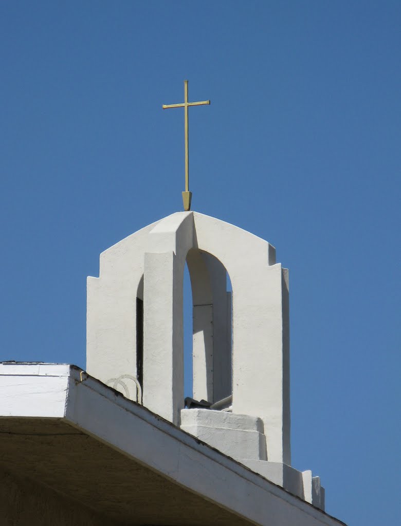 Our Lady of Mount Carmel Catholic Church, Ньюпорт-Бич