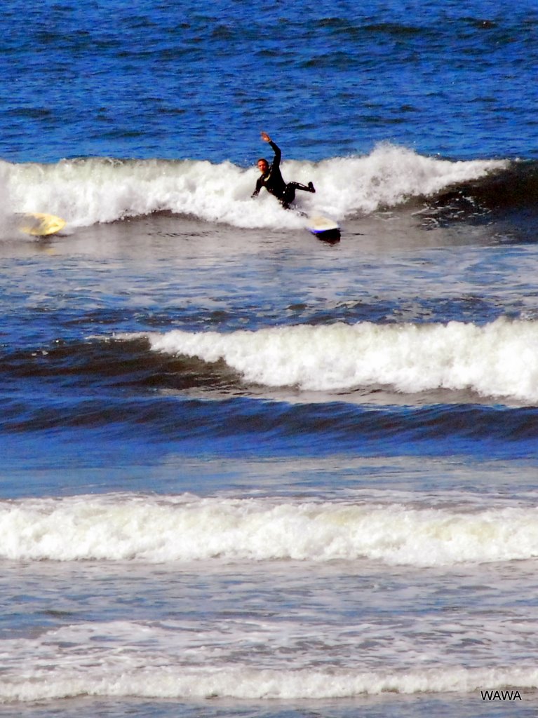 Surfing Oceanside (カリフォルニアのオーシャンサイド市でサーフィン）, Оушнсайд