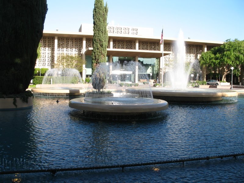 Stanford University Medical Center, Пало-Альто
