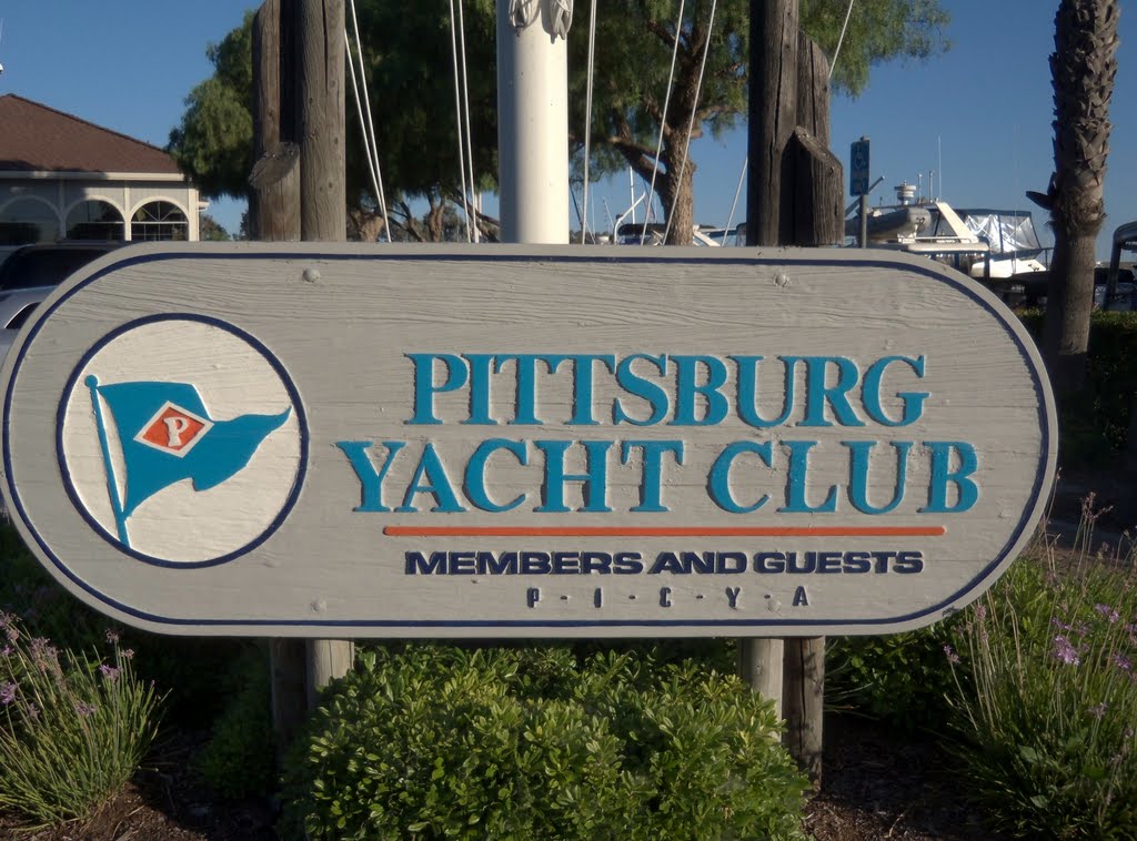 Pittsburg Yacht Club, Питтсбург