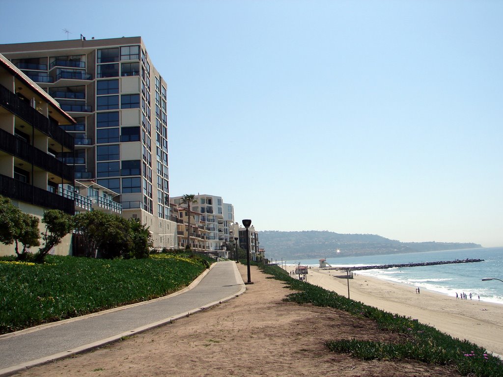 Redondo Beach, Los Angeles, Ca., Редондо-Бич
