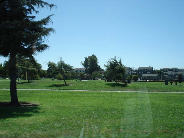 Salinas Park, Салинас